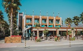 H Boutique Peña Parda